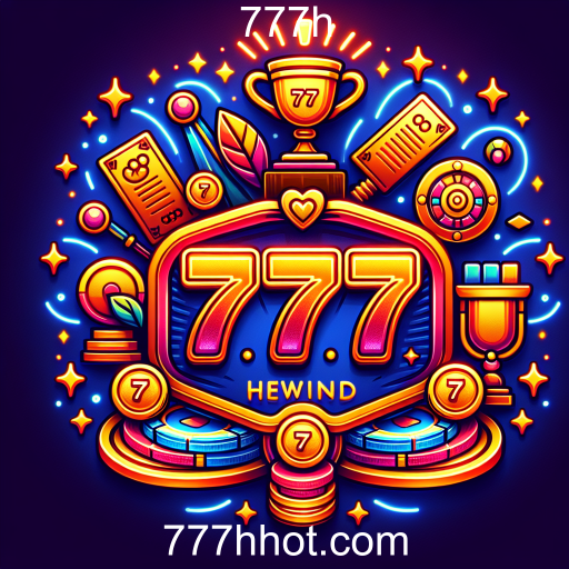 Descubra as Recompensas do 777h: Ganhe Jogando